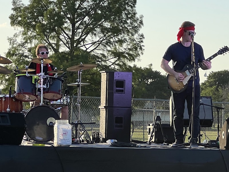 Scentral Dog Park - Rowlett, TX