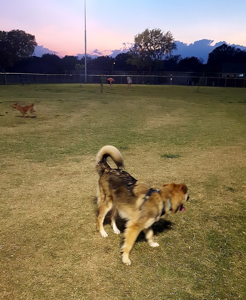 Scentral Dog Park - Rowlett, TX