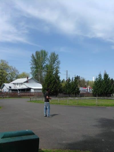 McKenna Park - Roy, WA