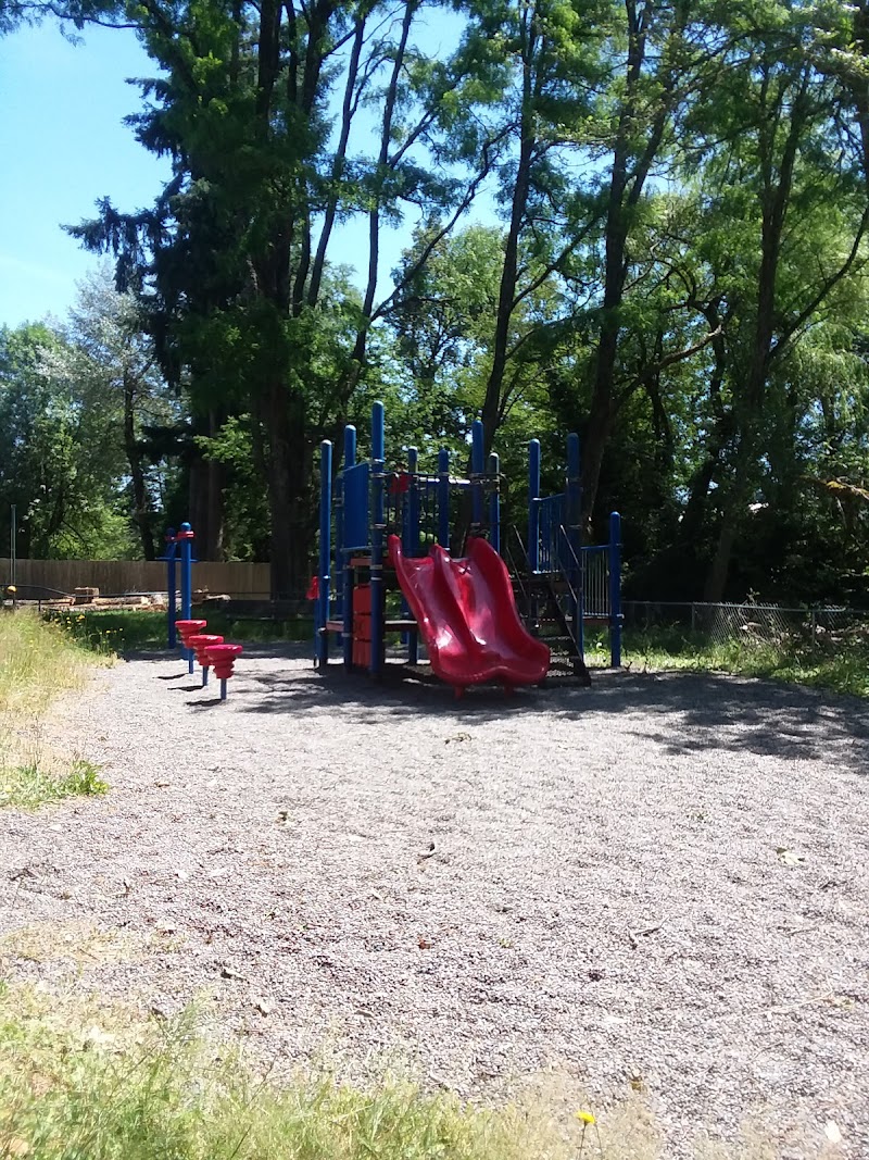 Roy City Park - Roy, WA