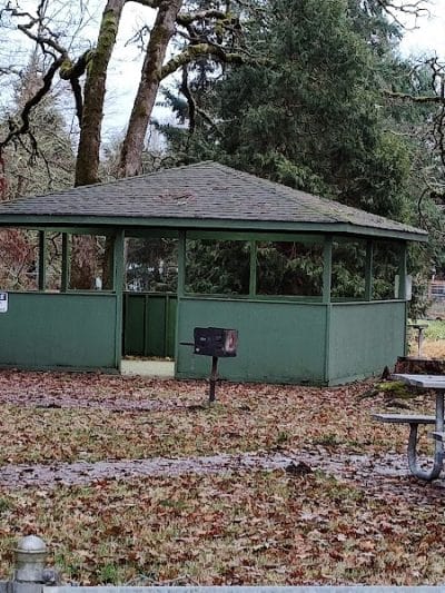 Roy City Park - Roy, WA
