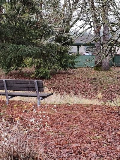 Roy City Park - Roy, WA