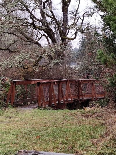 Roy City Park - Roy, WA