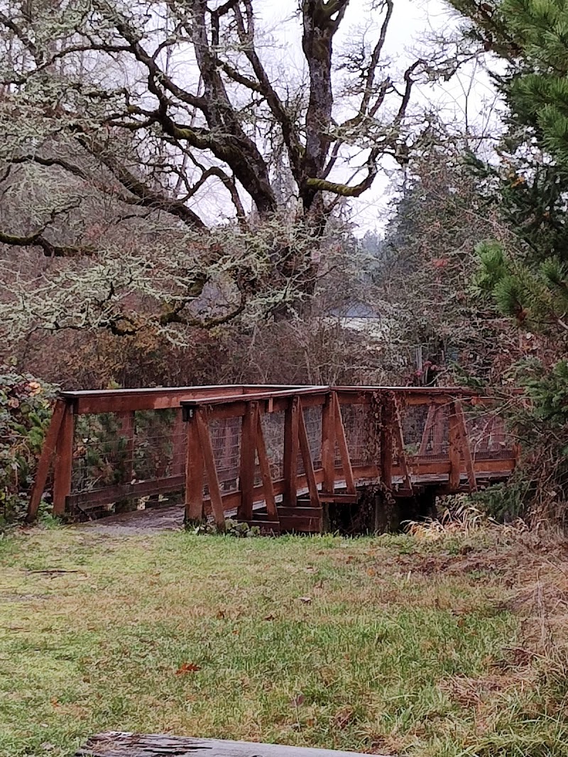 Roy City Park - Roy, WA