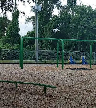 North Ruskin Park - Ruskin, FL