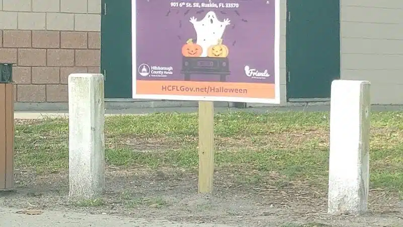 North Ruskin Park - Ruskin, FL