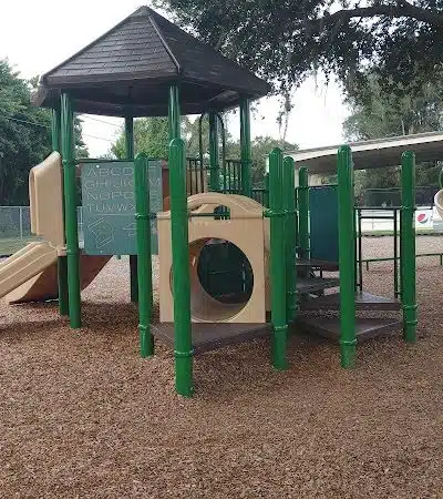 North Ruskin Park - Ruskin, FL