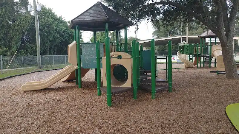 North Ruskin Park - Ruskin, FL