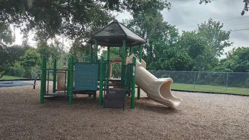 North Ruskin Park - Ruskin, FL