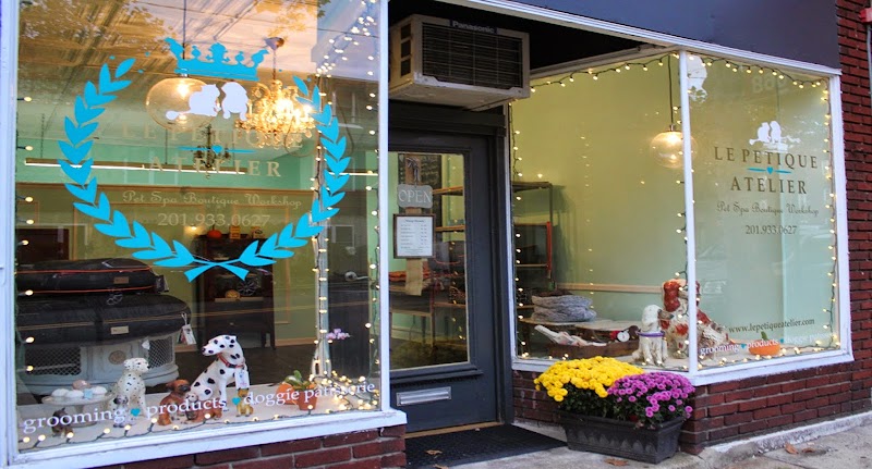 Le Petique Atelier LLC - Rutherford, NJ