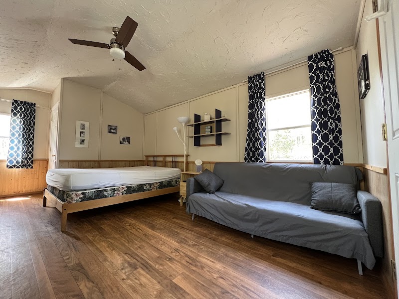 Four Paws Kingdom Campground & Dog Retreat