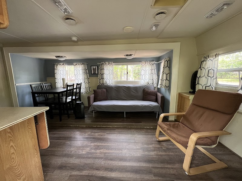 Four Paws Kingdom Campground & Dog Retreat