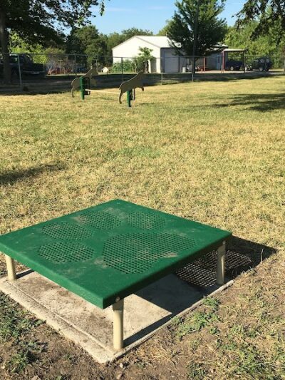Sabetha Dog Park - Sabetha, KS