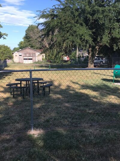 Sabetha Dog Park - Sabetha, KS