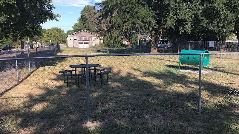 Sabetha Dog Park - Sabetha, KS