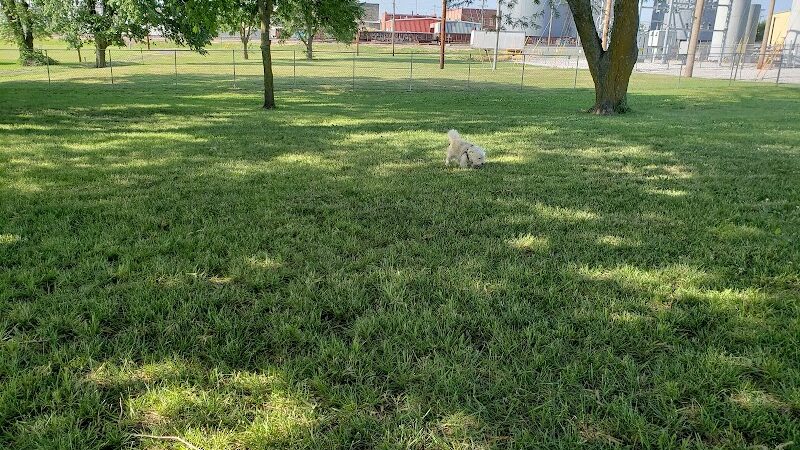 Sabetha Dog Park - Sabetha, KS