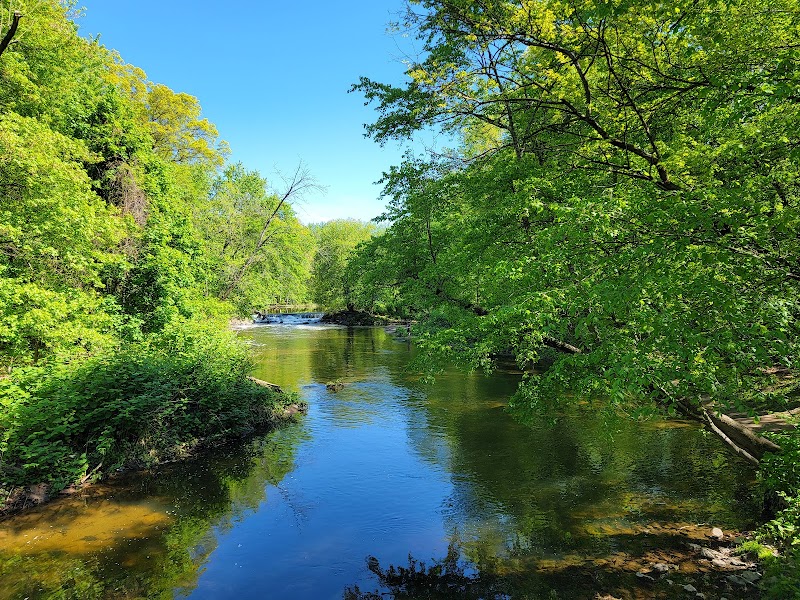 Saddle River County Park - Saddle Brook, NJ