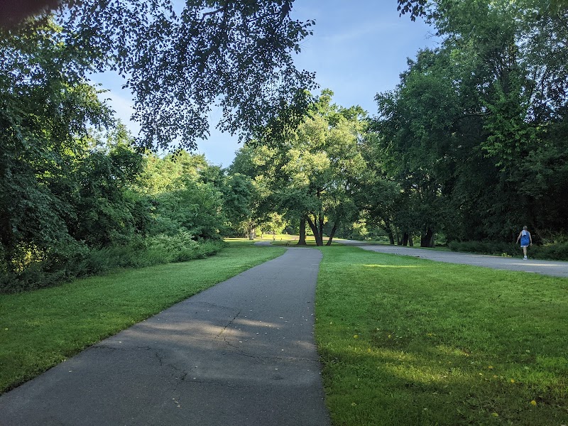 Saddle River County Park - Saddle Brook, NJ