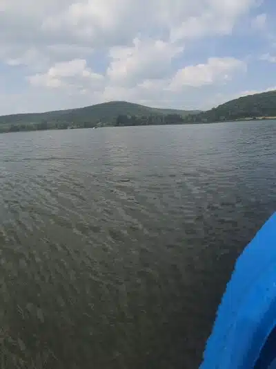 Allegany State Park - Salamanca, NY