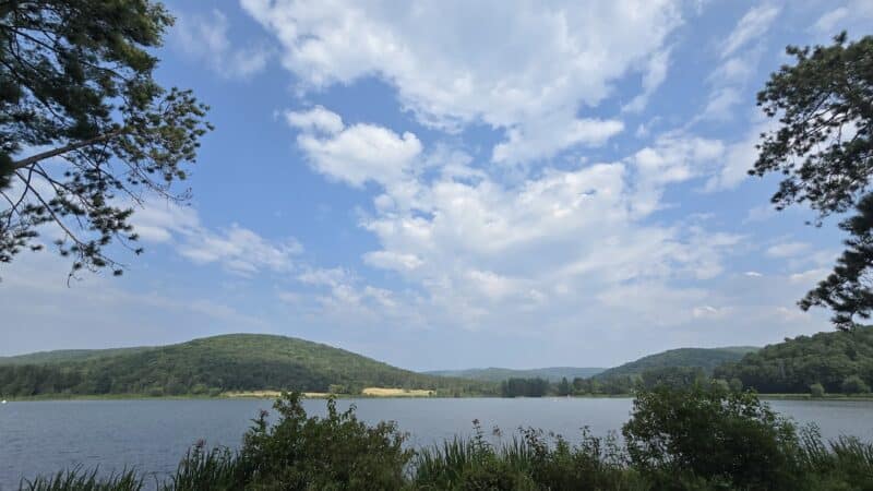 Allegany State Park - Red House Area - Salamanca, NY