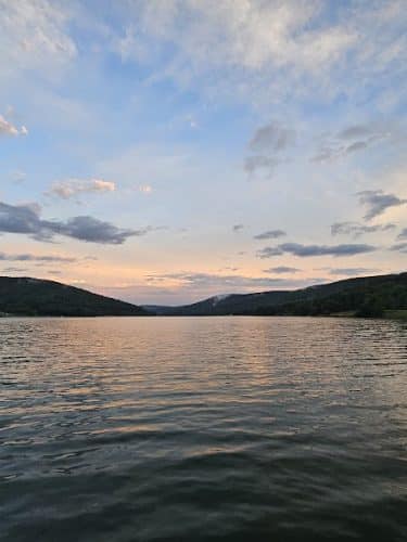Allegany State Park - Quaker Area