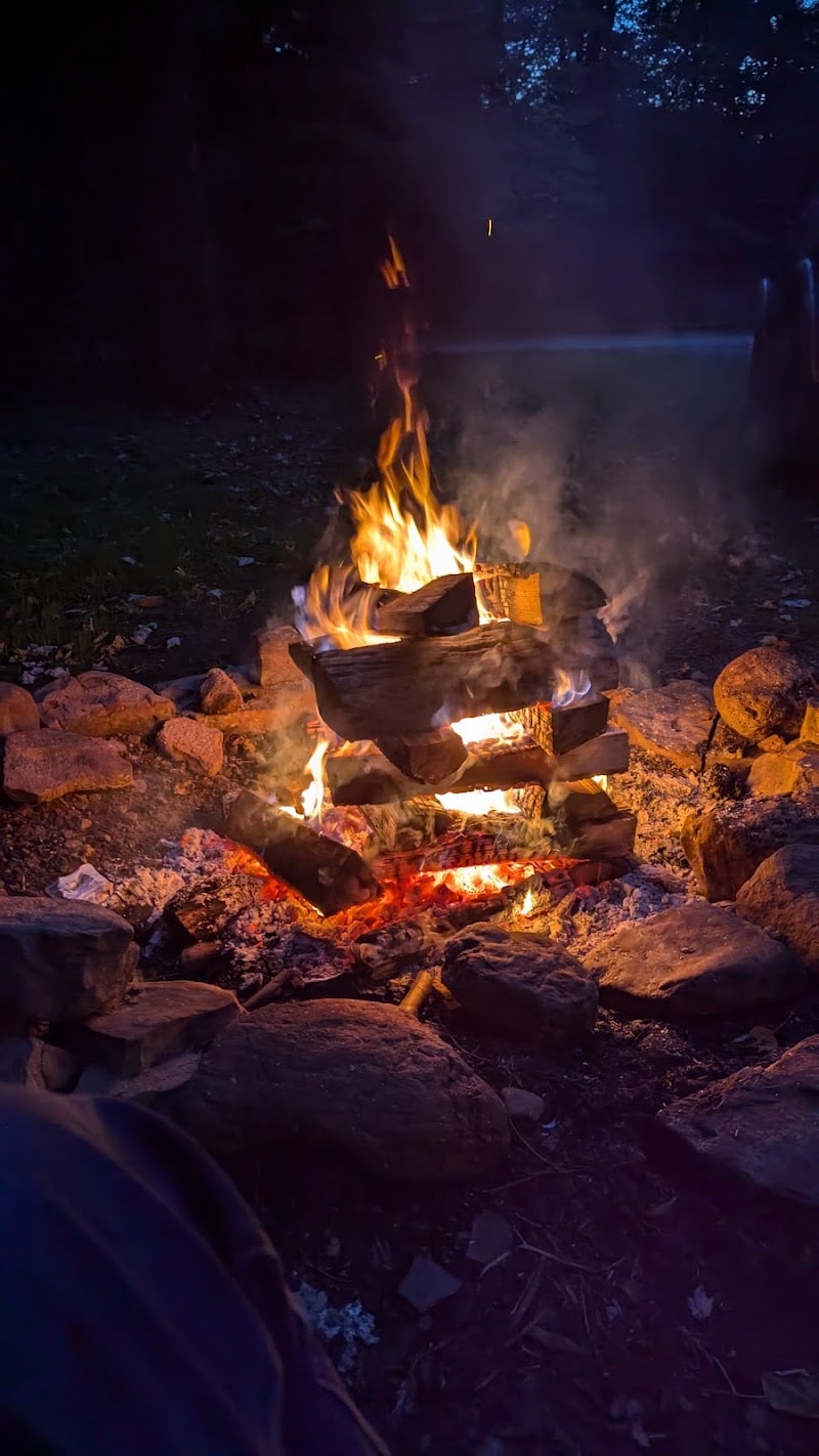 Allegany State Park - Quaker Rental Office - Salamanca, NY