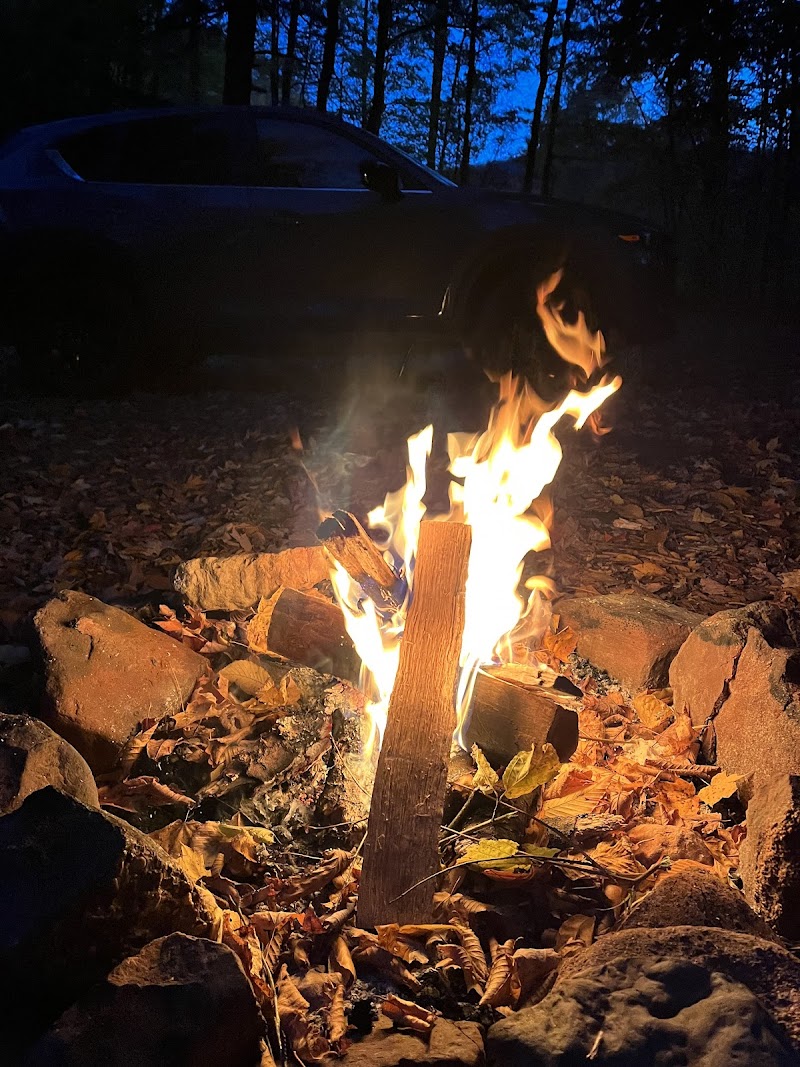 Camp Allegany, Allegany State Park - Salamanca, NY