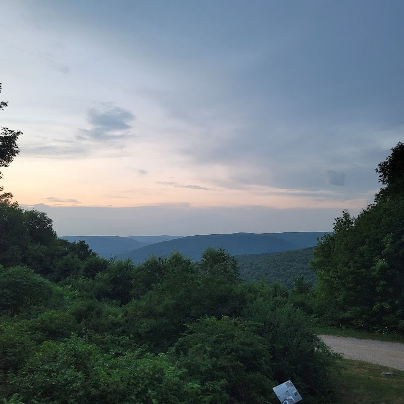 Camp Allegany, Allegany State Park - Salamanca, NY
