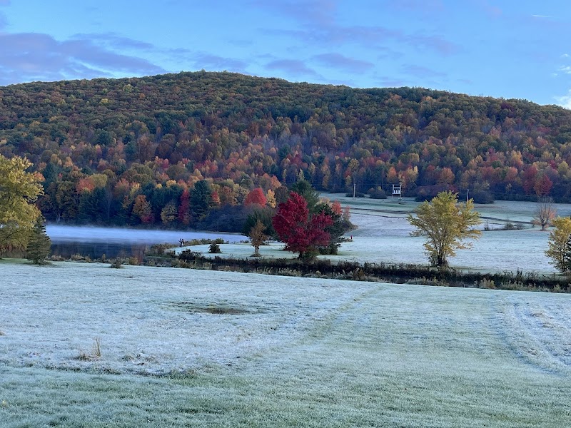 Camp Allegany, Allegany State Park - Salamanca, NY
