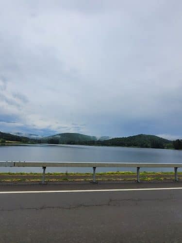 Camp Allegany, Allegany State Park