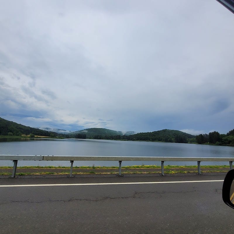 Camp Allegany, Allegany State Park - Salamanca, NY