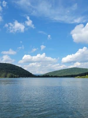 Allegany State Park
