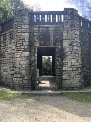 Allegany State Park