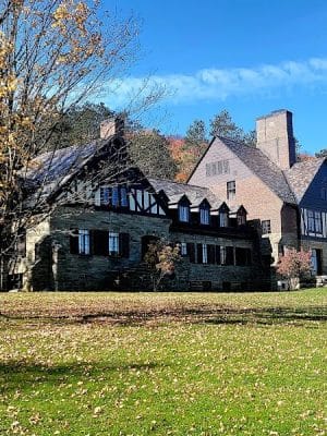 Allegany State Park