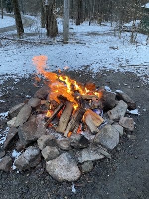 Allegany State Park - Red House Area