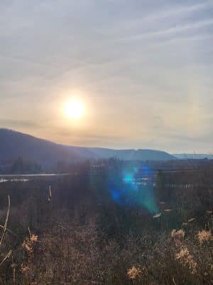 Allegany State Park - Red House Area