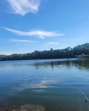 Sale Creek Recreation Area