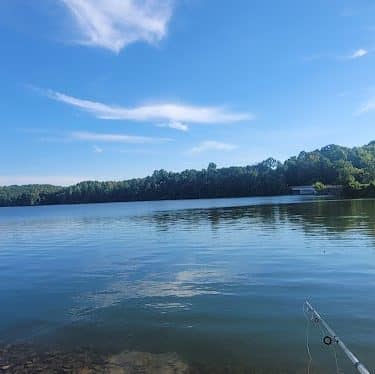 Sale Creek Recreation Area