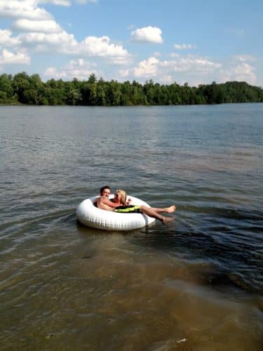 Sale Creek Recreation Area