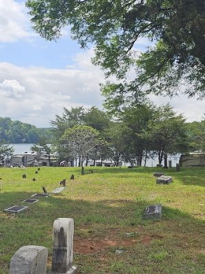 Sale Creek Recreation Area
