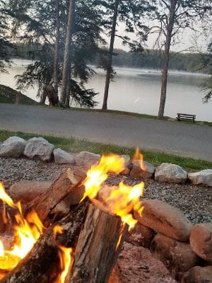 Sale Creek Recreation Area