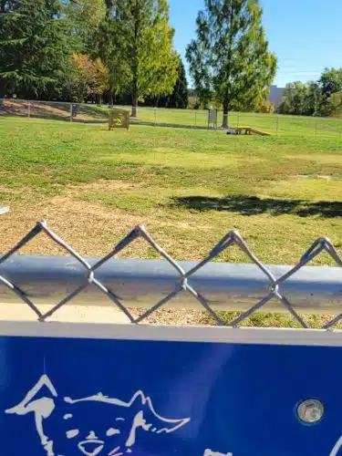 Pitner Dog Park