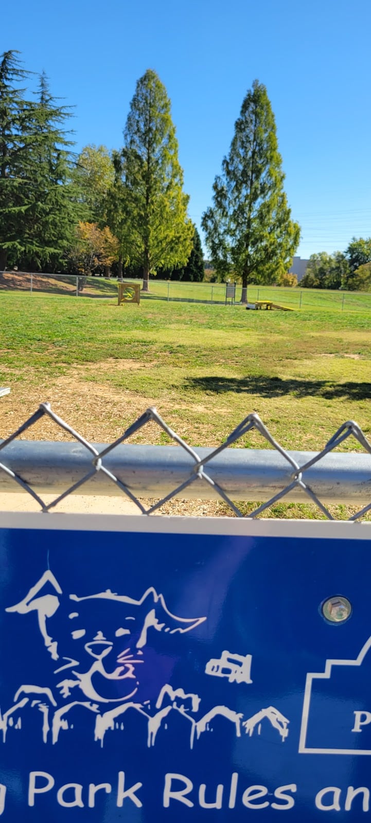 Pitner Dog Park