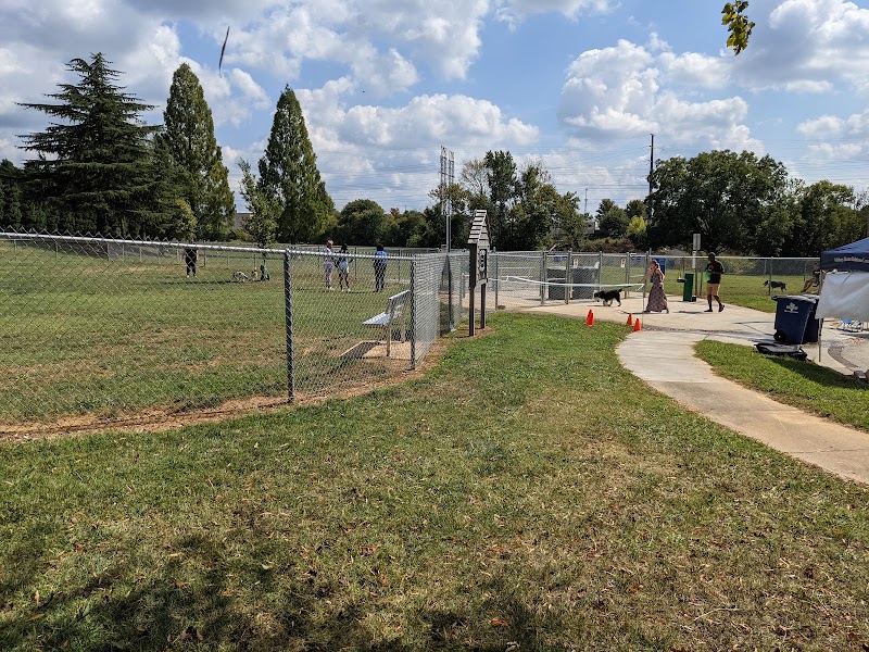 Pitner Dog Park