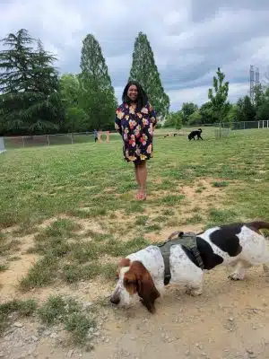 Pitner Dog Park