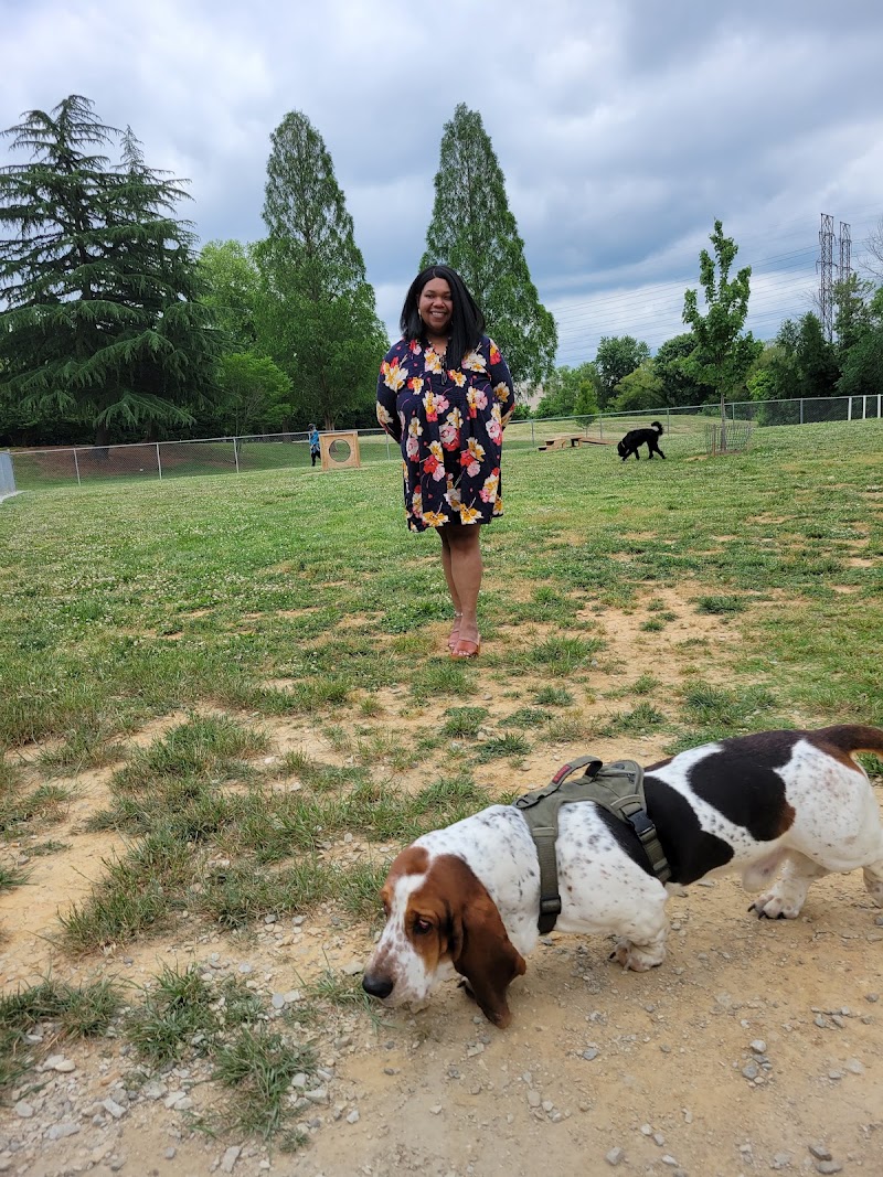 Pitner Dog Park