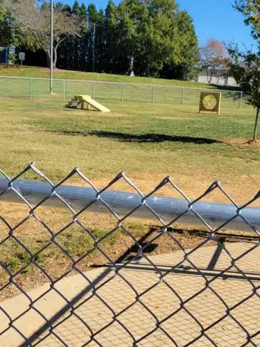 Pitner Dog Park