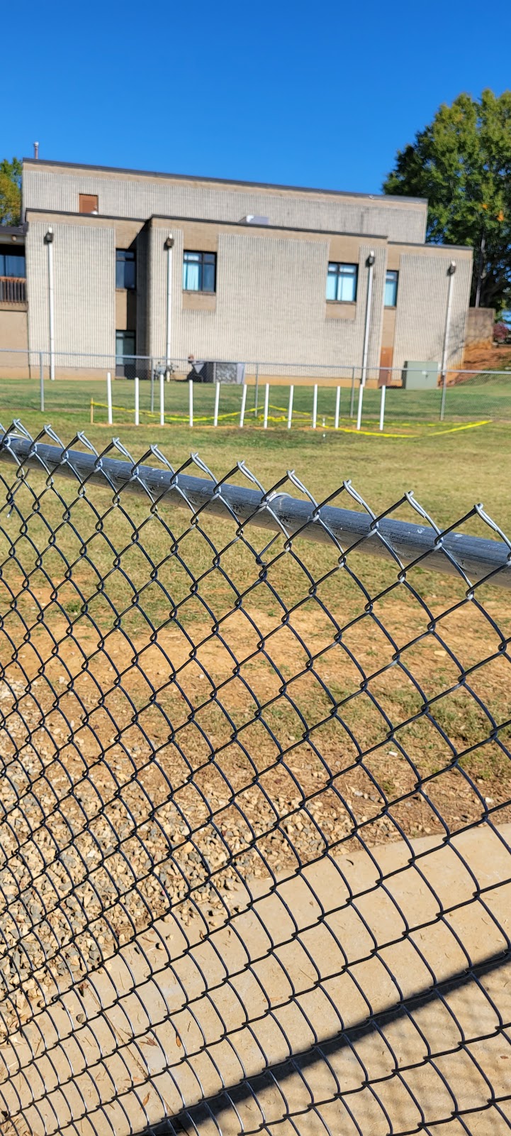 Pitner Dog Park