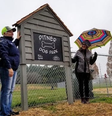 Pitner Dog Park