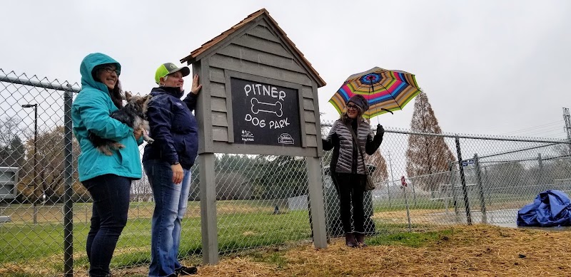 Pitner Dog Park